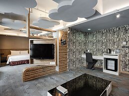 Kung Shang Design Hotel