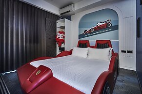 Kung Shang Design Hotel