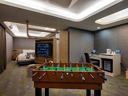 Kung Shang Design Hotel