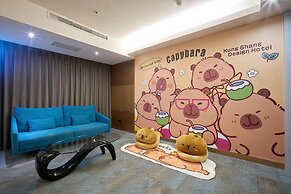 Kung Shang Design Hotel