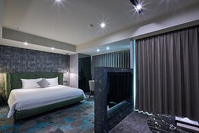 Kung Shang Design Hotel