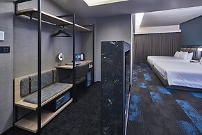Kung Shang Design Hotel