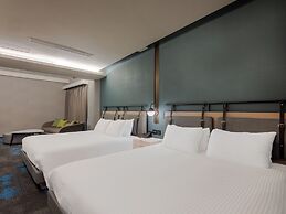 Kung Shang Design Hotel