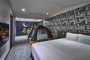 Kung Shang Design Hotel