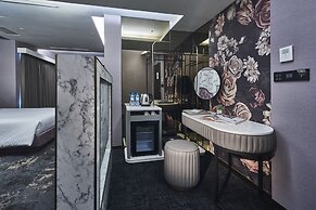 Kung Shang Design Hotel