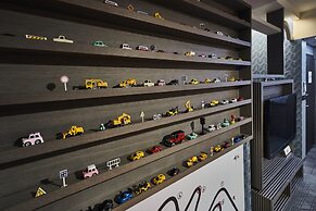 Kung Shang Design Hotel