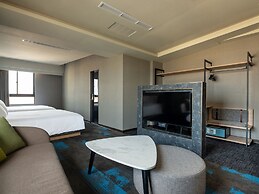 Kung Shang Design Hotel