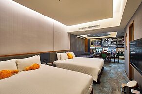 Kung Shang Design Hotel