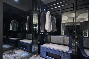 Kung Shang Design Hotel