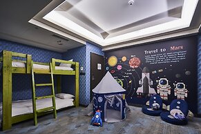 Kung Shang Design Hotel