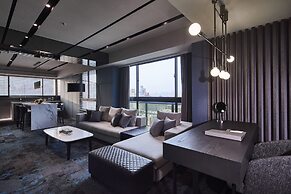 Kung Shang Design Hotel