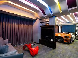 Kung Shang Design Hotel