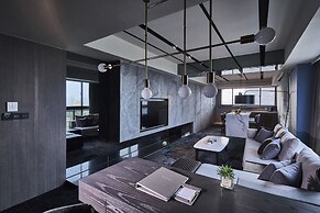 Kung Shang Design Hotel