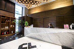 Kung Shang Design Hotel