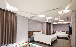 Kung Shang Design Hotel