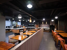 Kung Shang Design Hotel