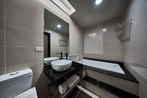 Kung Shang Design Hotel