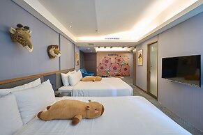 Kung Shang Design Hotel