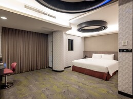 Kung Shang Design Hotel