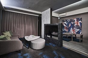 Kung Shang Design Hotel