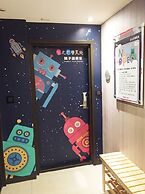 Kung Shang Design Hotel