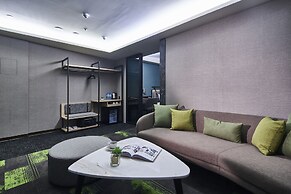 Kung Shang Design Hotel