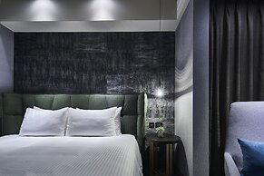 Kung Shang Design Hotel