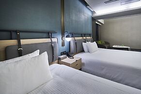 Kung Shang Design Hotel