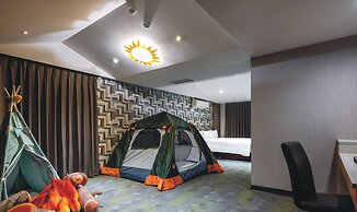 Kung Shang Design Hotel