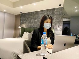 Kung Shang Design Hotel