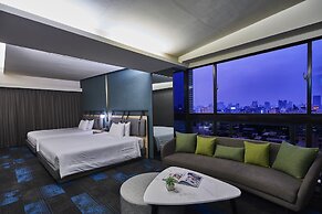 Kung Shang Design Hotel
