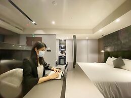 Kung Shang Design Hotel