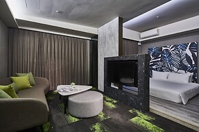 Kung Shang Design Hotel