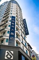 Kung Shang Design Hotel