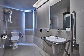 Kung Shang Design Hotel