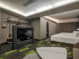 Kung Shang Design Hotel