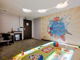 Kung Shang Design Hotel