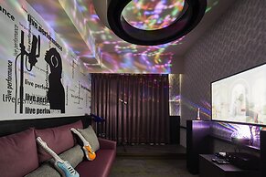 Kung Shang Design Hotel