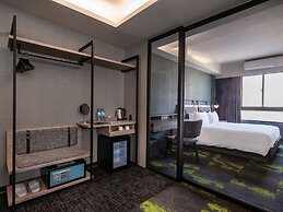 Kung Shang Design Hotel