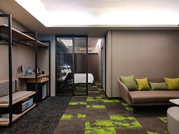 Kung Shang Design Hotel