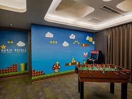 Kung Shang Design Hotel