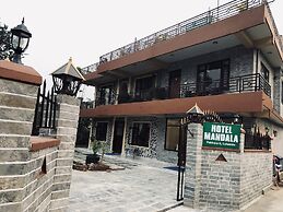 Hotel Mandala