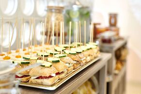 Iberostar Selection Santa Eulalia Ibiza - Adults-Only