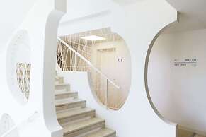 Iberostar Selection Santa Eulalia Ibiza - Adults-Only