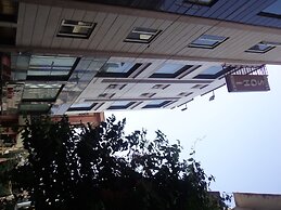 Hotel Sohi Residency