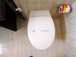 Hotel Sohi Residency