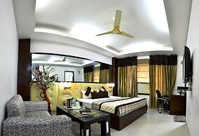 Hotel Sohi Residency