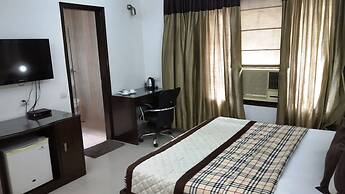 Hotel Sohi Residency