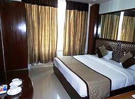 Hotel Sohi Residency
