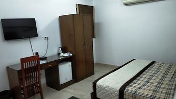 Hotel Sohi Residency